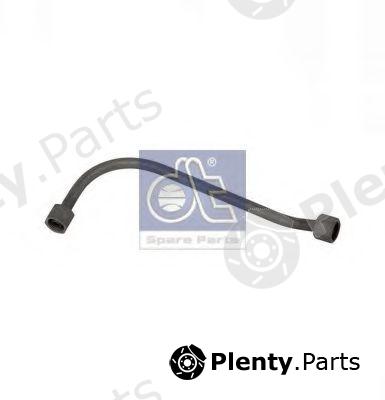  DT part 4.10115 (410115) Coolant Tube