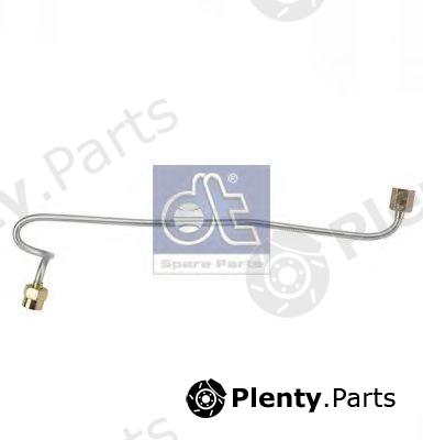  DT part 4.10167 (410167) High Pressure Pipe, injection system