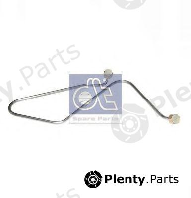  DT part 4.10175 (410175) High Pressure Pipe, injection system