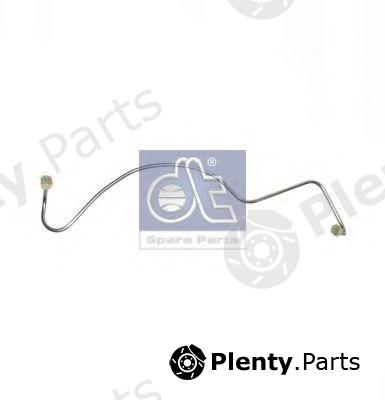  DT part 4.10180 (410180) High Pressure Pipe, injection system