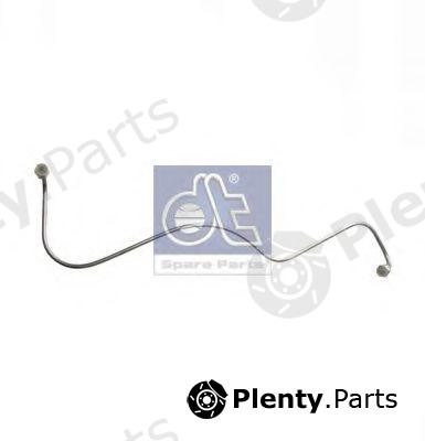  DT part 4.10181 (410181) High Pressure Pipe, injection system