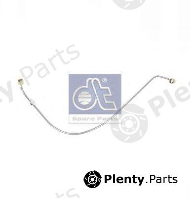  DT part 4.10182 (410182) High Pressure Pipe, injection system