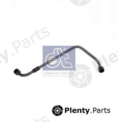  DT part 4.10116 (410116) Coolant Tube