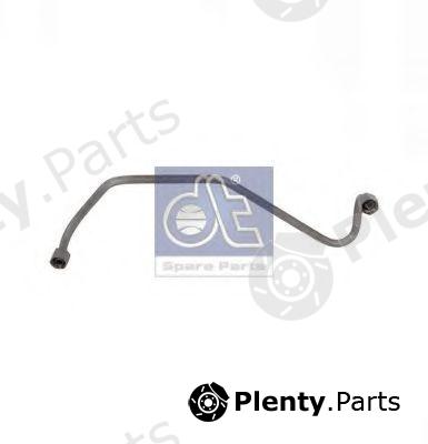  DT part 4.10232 (410232) Coolant Tube