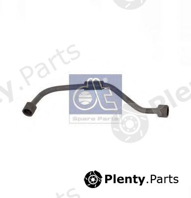  DT part 4.10117 (410117) Coolant Tube
