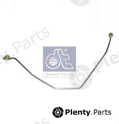  DT part 4.10257 (410257) High Pressure Pipe, injection system