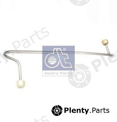 DT part 4.10263 (410263) High Pressure Pipe, injection system