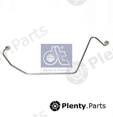  DT part 4.11022 (411022) High Pressure Pipe, injection system