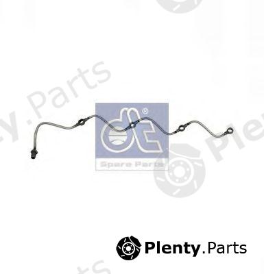  DT part 4.10301 (410301) Hose, cylinder head cover breather