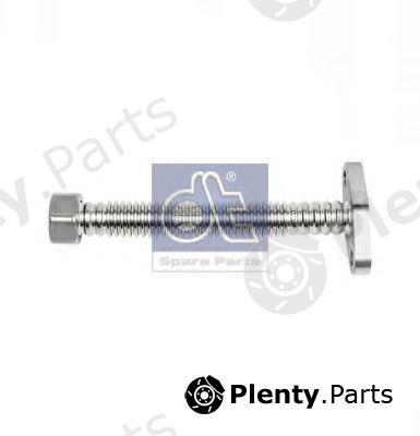  DT part 4.10333 (410333) Oil Pipe, charger