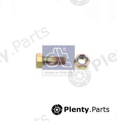  DT part 4.40028 (440028) Collar screw, propshaft