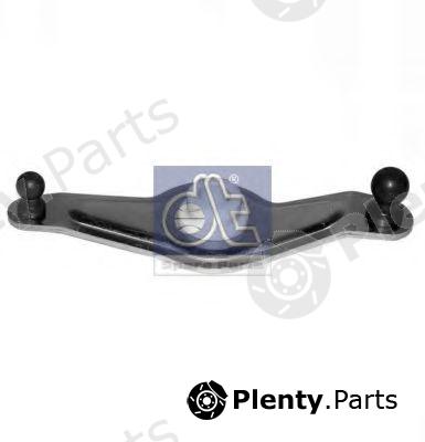  DT part 4.61089 (461089) Accelerator Pedal