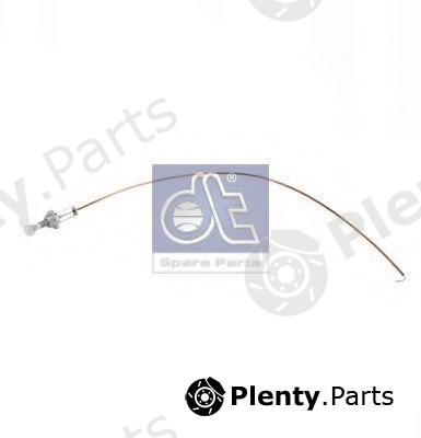  DT part 4.61741 (461741) Cable, parking brake