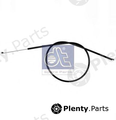  DT part 4.62111 (462111) Bonnet Cable
