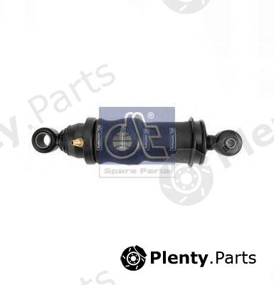  DT part 4.63128 (463128) Shock Absorber, cab suspension