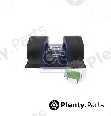  DT part 4.63660 (463660) Interior Blower