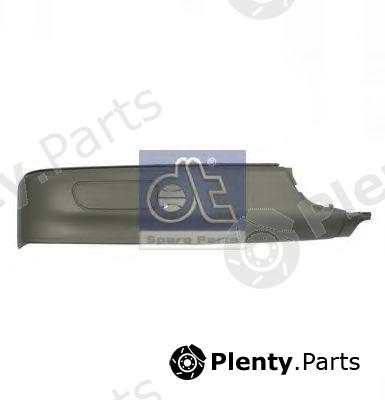  DT part 4.64168 (464168) Cover, front apron