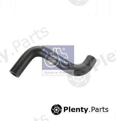  DT part 4.80145 (480145) Radiator Hose