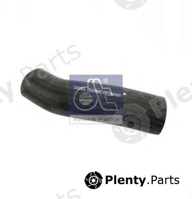  DT part 4.80134 (480134) Radiator Hose