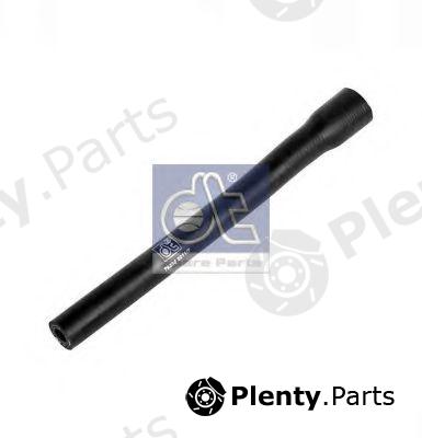  DT part 4.80147 (480147) Radiator Hose