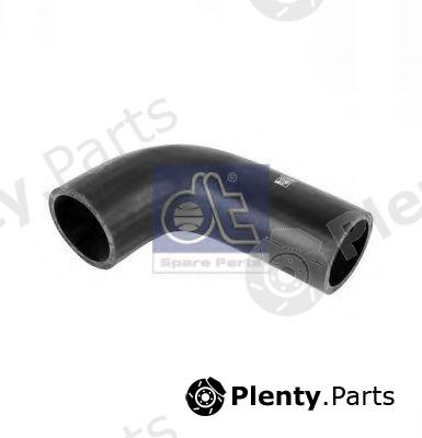  DT part 4.80086 (480086) Radiator Hose