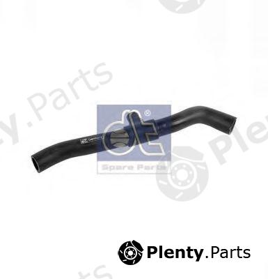  DT part 4.80136 (480136) Radiator Hose