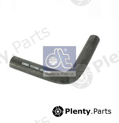  DT part 4.80140 (480140) Radiator Hose