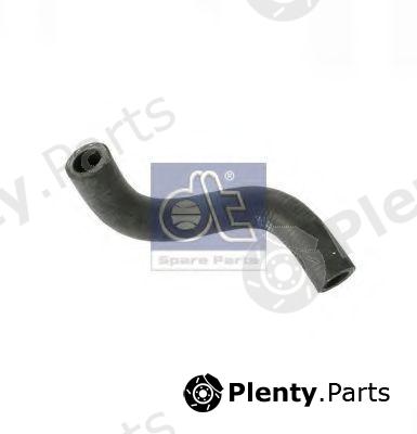  DT part 4.80139 (480139) Radiator Hose