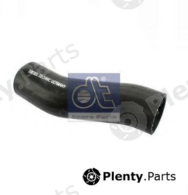  DT part 4.80132 (480132) Radiator Hose