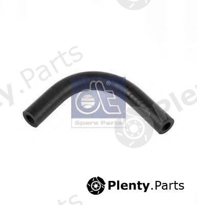  DT part 4.80144 (480144) Radiator Hose