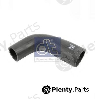  DT part 4.80030 (480030) Radiator Hose