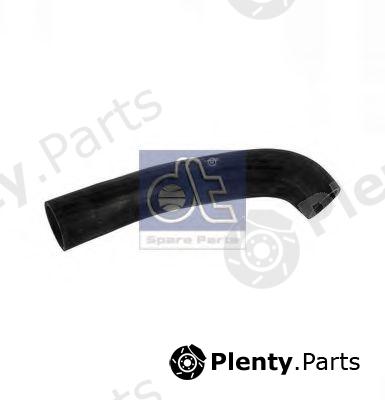  DT part 4.80131 (480131) Radiator Hose