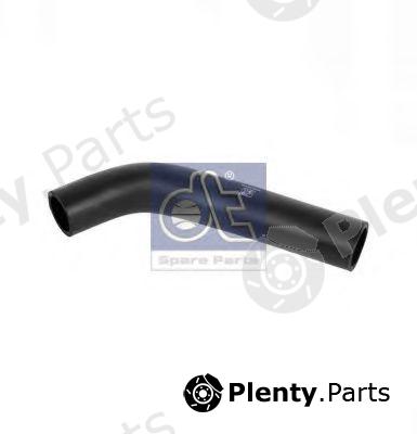  DT part 4.80127 (480127) Radiator Hose