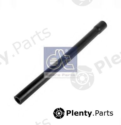  DT part 4.80143 (480143) Radiator Hose