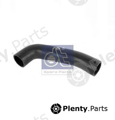  DT part 4.80130 (480130) Radiator Hose