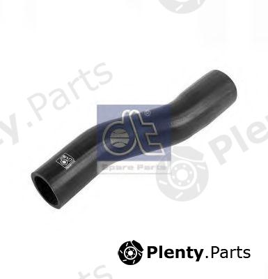  DT part 4.80031 (480031) Radiator Hose