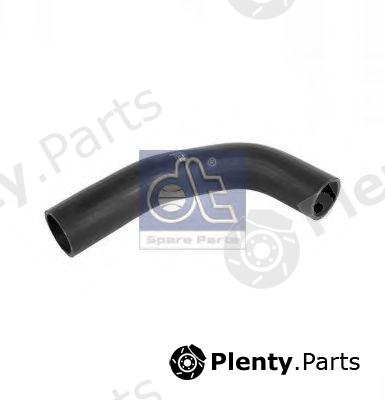  DT part 4.80085 (480085) Radiator Hose