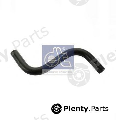  DT part 4.80146 (480146) Radiator Hose
