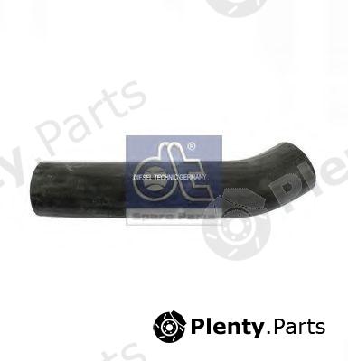  DT part 4.80239 (480239) Radiator Hose