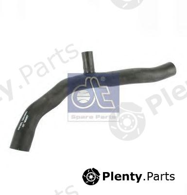  DT part 4.80237 (480237) Radiator Hose