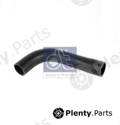  DT part 4.80214 (480214) Radiator Hose