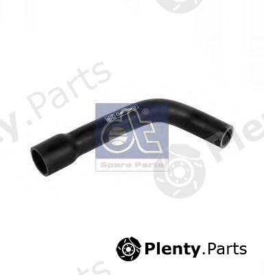  DT part 4.80195 (480195) Pressure Hose, air compressor
