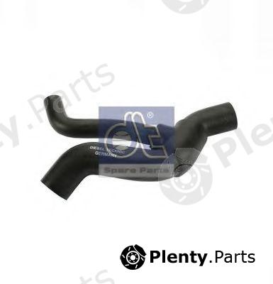  DT part 4.80243 (480243) Radiator Hose
