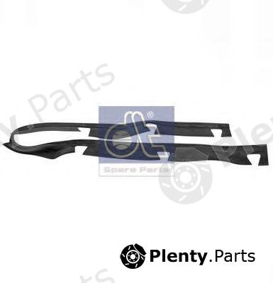  DT part 4.80167 (480167) Trim/Protective Strip, mudguard