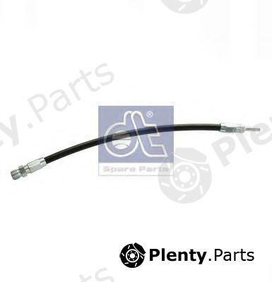  DT part 4.80181 (480181) Hose Line, driver cab tilt unit