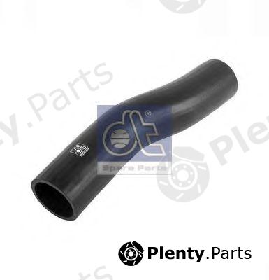  DT part 4.80240 (480240) Radiator Hose