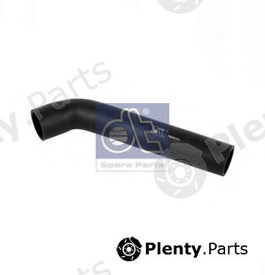  DT part 4.80252 (480252) Radiator Hose