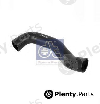  DT part 4.80249 (480249) Radiator Hose