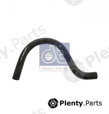  DT part 4.80244 (480244) Radiator Hose
