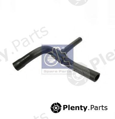  DT part 4.80250 (480250) Radiator Hose